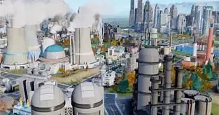 Maxis releases "introduction video" for SimCity