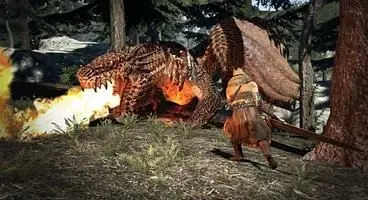 Dragon's Dogma getting sequels after shipping 1M
