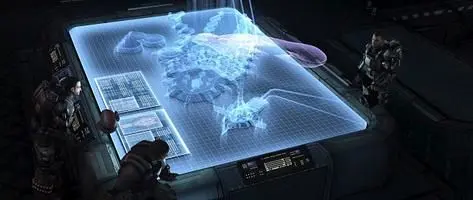 E3 2009: Bungie's Halo 3: ODST is basically "done", well on target