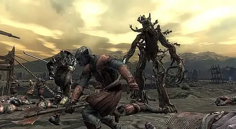 Lord of the Rings: Conquest System Requirements revealed