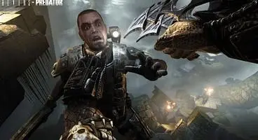 Who do you want to be? One of Sci-fi's most iconic franchises is back, and in the hands of veterans. (PC, PS3, Xbox 360)