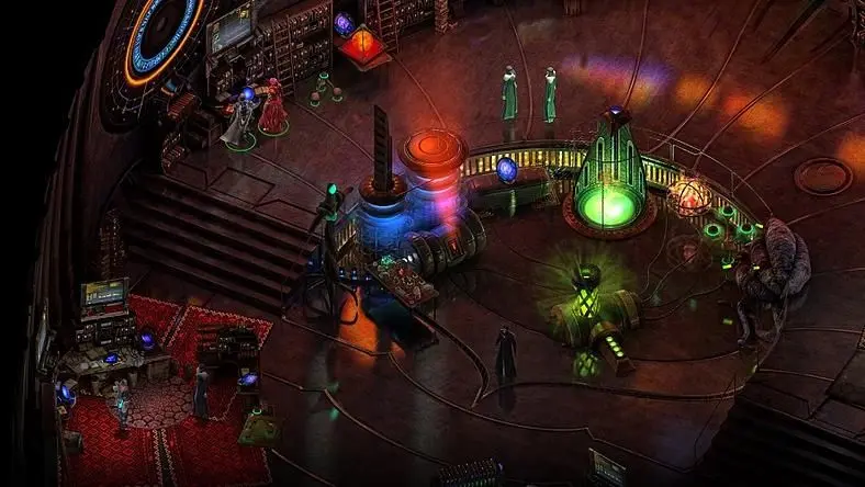 Torment: Tides of Numenera Beta pushed back to 2016