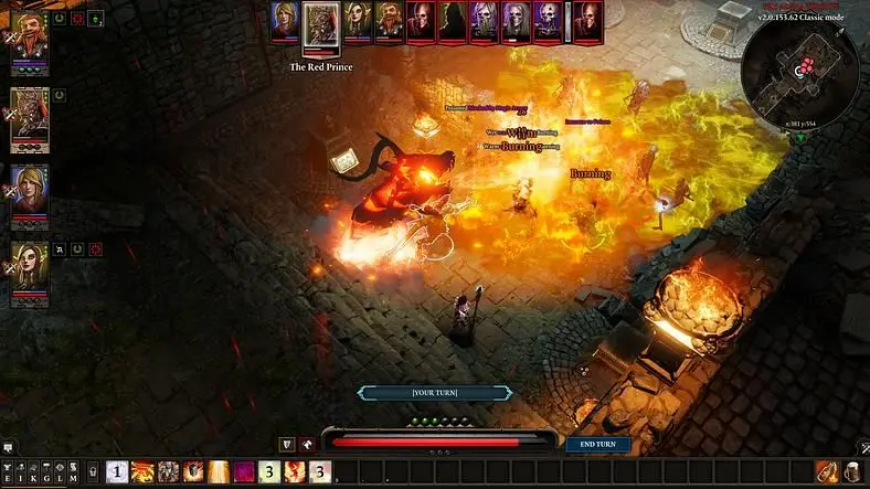 Discover the secrets about Larian’s upcoming CRPG – Divinity: Original Sin 2