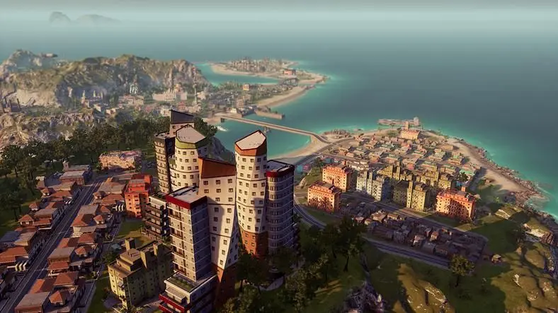 Tropico 6 Liberty Happiness - How to Improve Happiness