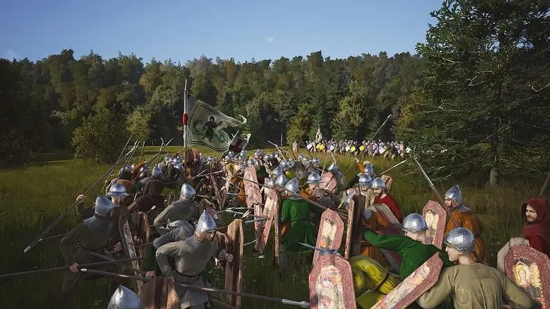 Manor Lords Console Commands and Cheat Mods