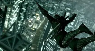 Ninja Blade Demo appears on Xbox Live