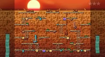 Classic 1983 platformer Dino Eggs returns on Steam Greenlight as Dino Eggs: Rebirth