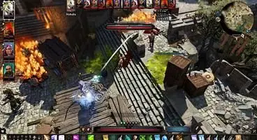 "Steam is not your enemy," says Divinity Original Sin 2 Studio Head