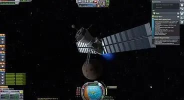 Kerbal Space Program Shattered Horizons Update - 1.10 Patch Notes Revealed