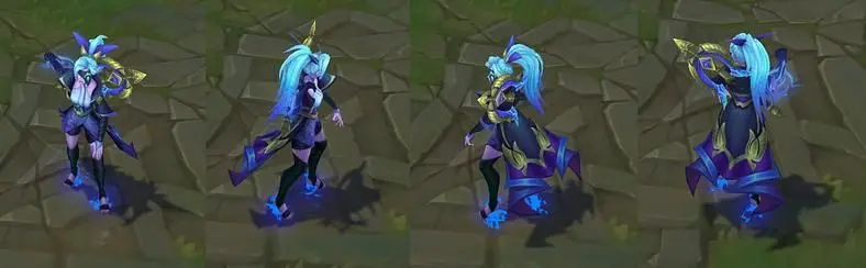 League of Legends Patch 10.15 - Release Date, Lillia, Spirit Blossom Skins, Champion Changes