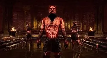 The Elder Scrolls Online Midyear Mayhem Event 2021 - Double Alliance Points, XP and Unique Rewards