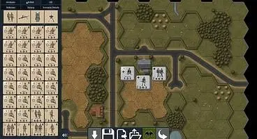 World War 2 Board Game Valor & Victory Goes Digital, Release Date Set for June