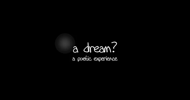 Want to Feel Something as a Frog? 'a dream' Allows For That