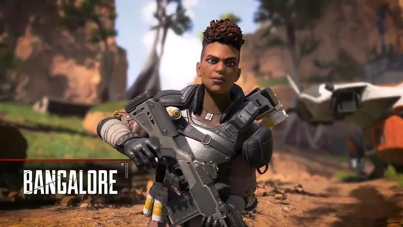 Apex Legends Stat Tracker - Can You Track Stats?