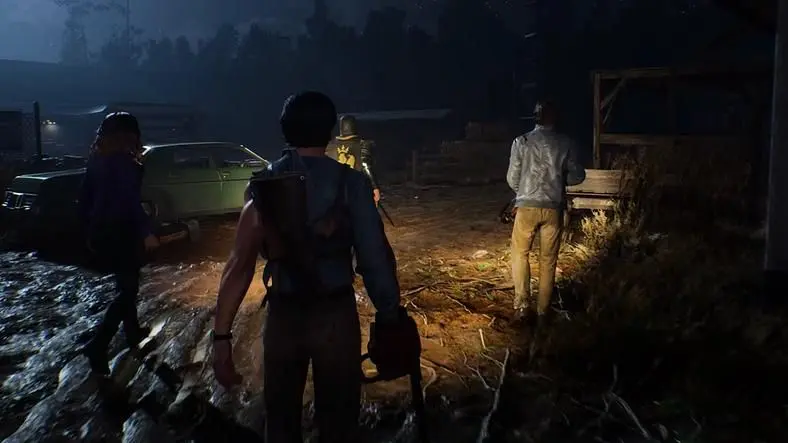 New Horror Games Coming to PC in 2022