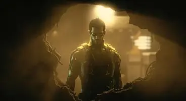 Steam hints at February release for Deus Ex: Human Revolution