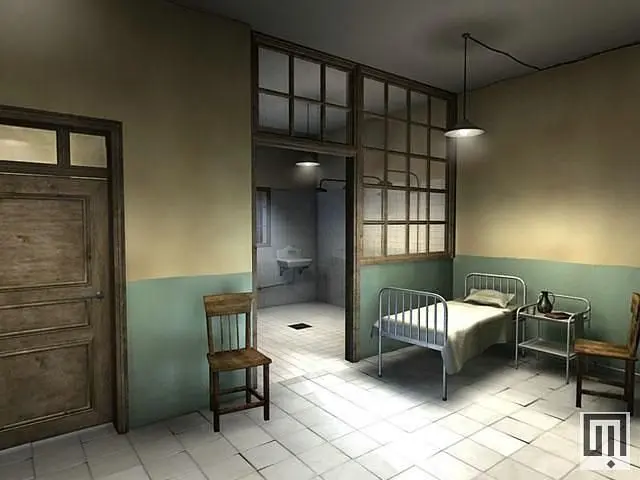 New Dracula 3 Screenshots