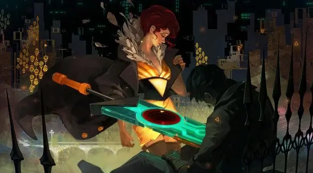 A messianic triumph of beautiful art and sublime game design.