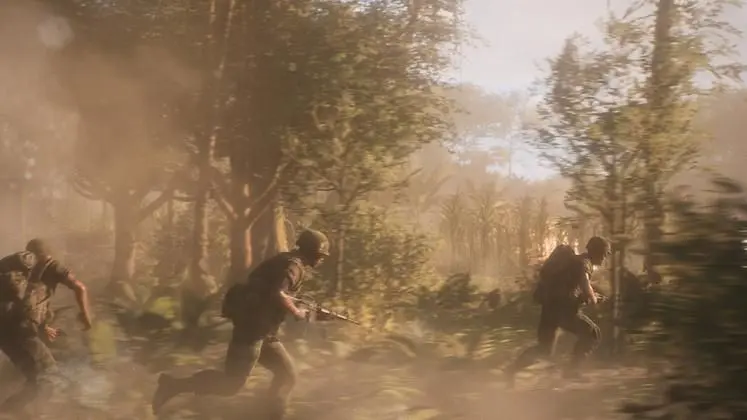 Hell Let Loose: Vietnam Release Date (Confirmed 2026) - Platforms, Pre-orders, & Trailers