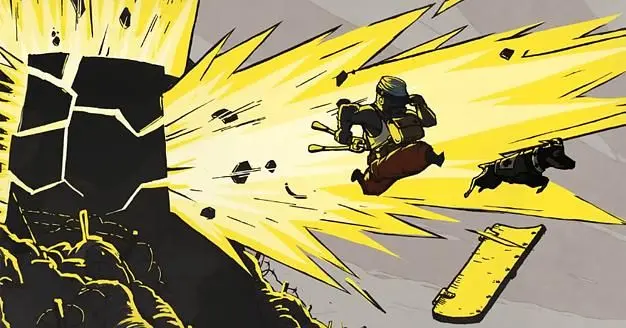 Rayman Legends' dev making "touching yet comical" Valiant Hearts: The Great War