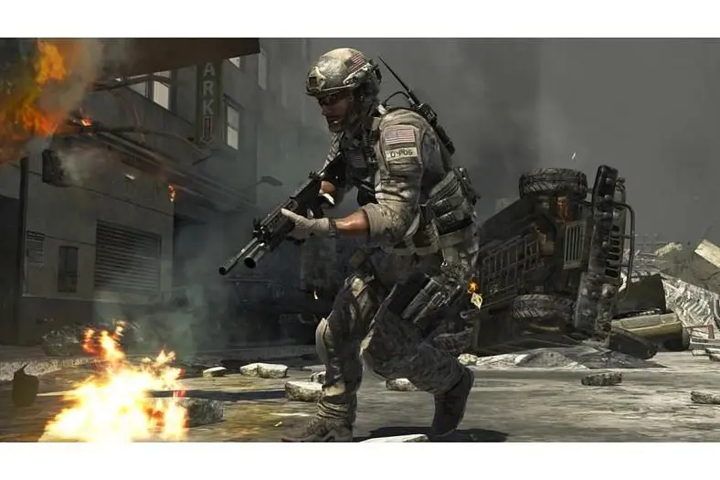 Crysis 2 the most pirated game of 2011