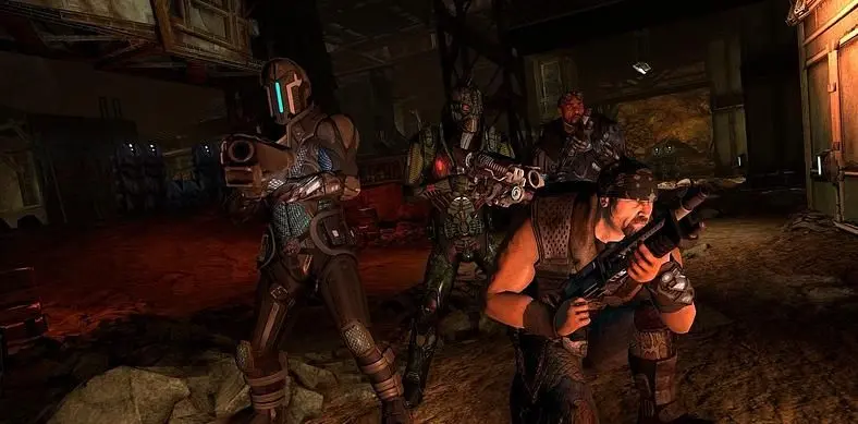 Volition explains no vs. multiplayer in Armageddon