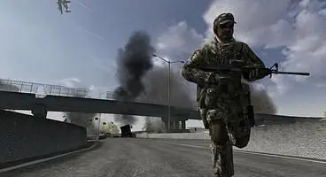 A bit late review of Armored Fury comes in with commending ratings. Check it out!