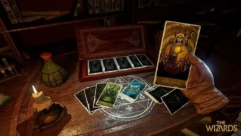 The Wizards: An Interview With Carbon Studio's Piotr Cieślak & Paweł Gajda
