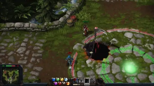 Magicka: Wizard Wars will kick off Open Beta on May 27