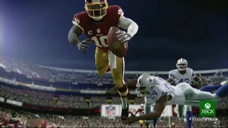 EA announces return of NBA Live, with FIFA 14 Ultimate Team Xbox One exclusive