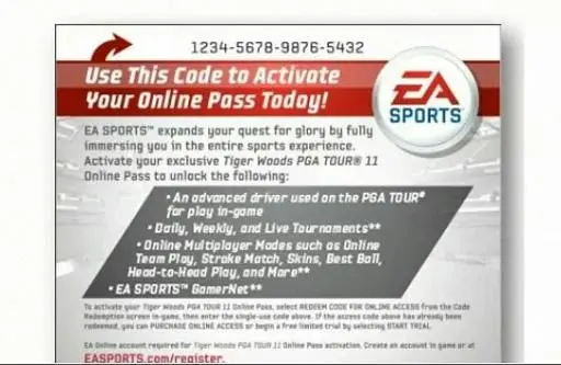 EA stops charging online access fees for used games
