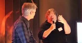 Newell: Windows 8 "a catastrophe for everyone in the PC space"