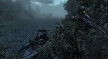 This is the future of gaming. Can't wait to see it.