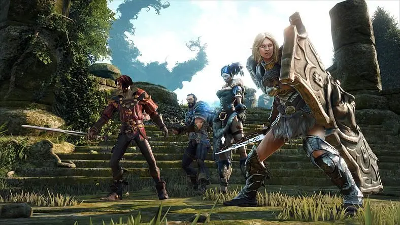 The Rise and Sudden Fall of Lionhead