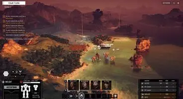 Battletech: Flashpoint Has Been Released, Adding New Mechs and More