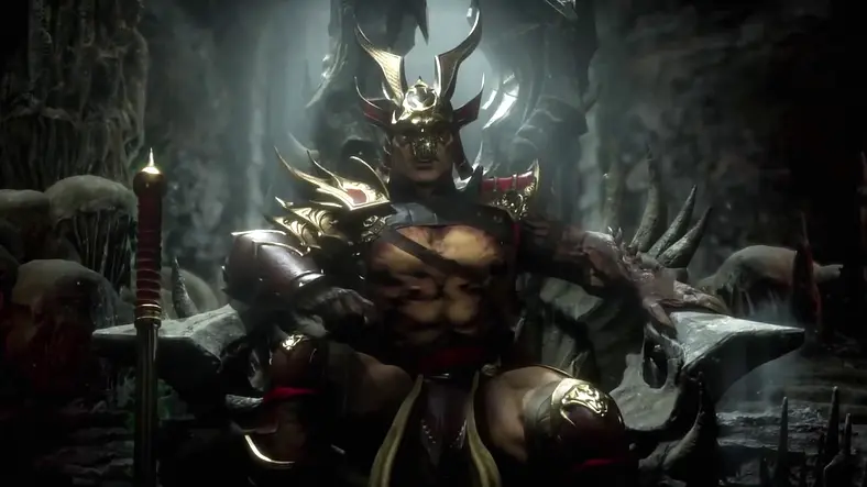 Mortal Kombat 11 Roster - All Mortal Kombat 11 Kombatants Revealed So Far