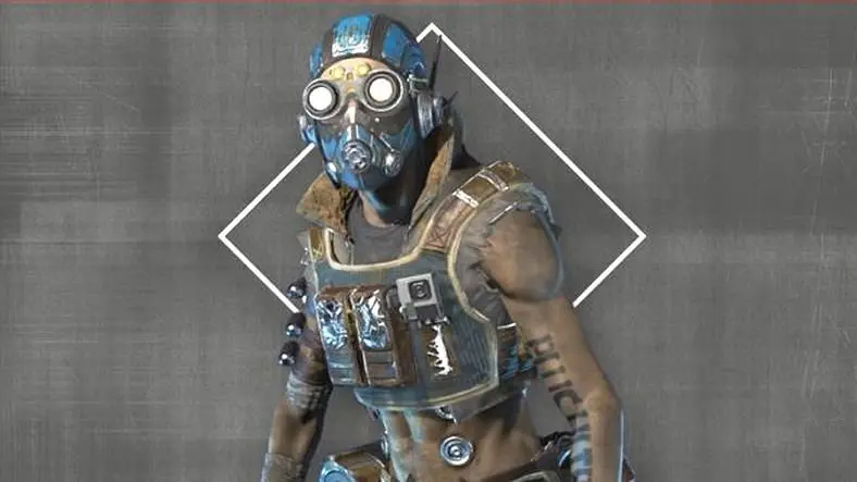 Apex Legends Octane - How to Unlock Octane