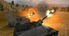World of Tanks launch April 12th
