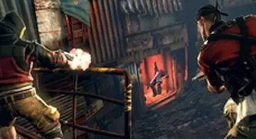 Splash Damage's Brink slips from spring, will now release fall 2010