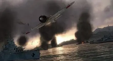 Battlestations: Pacific confirmed for PC and Xbox 360