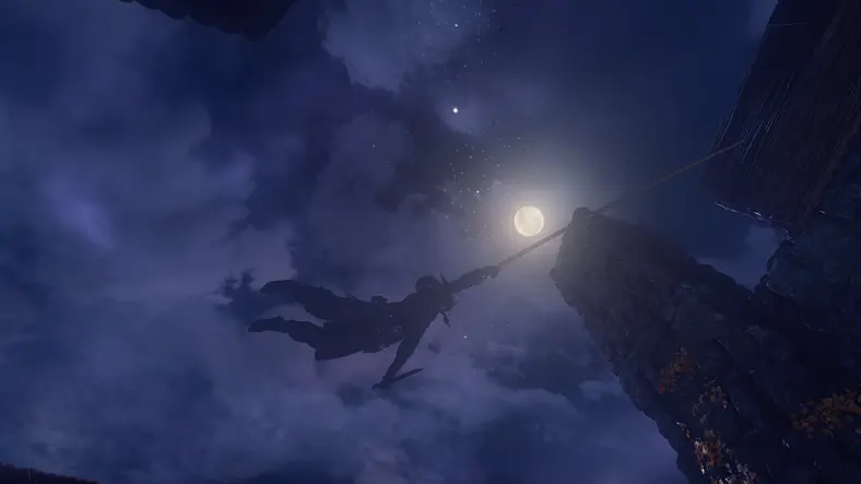 Play the Shadwen demo to drop the launch price