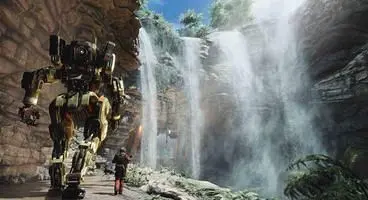 Pushing Forward, Titanfall 2 Is Hosting A Free Multiplayer Weekend Through Origin