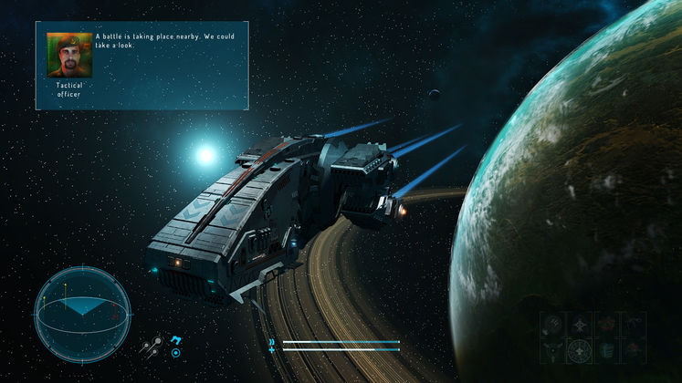 After Missing Christmas, Starpoint Gemini: Warlords Is Back With Its Biggest Update Yet