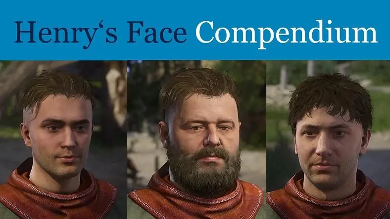 The Best Kingdom Come: Deliverance Mods