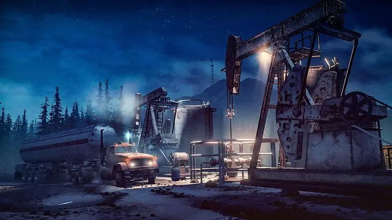 Snowrunner Patch Notes - Update 5.0 Release Date