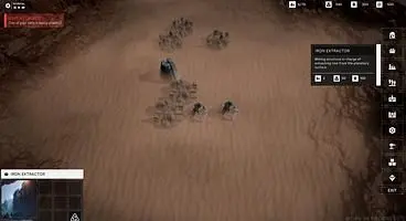 Sci-Fi RTS Astra Sentinel revealed, in development for PC