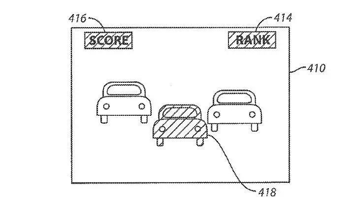 Sony files patent to have ads interrupt games