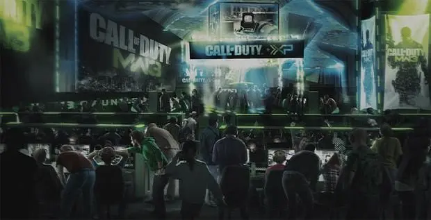 Activision states Call of Duty XP "second most viewed live stream ever"