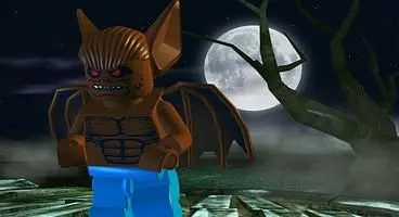 Traveller's Tales plunders Arkham asylum for one of the best LEGO titles yet.
