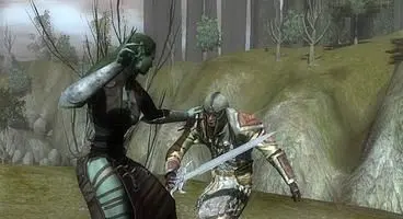 Strategy Informer talks with Obsidian's Kevin Saunders about Storm of Zehir, an upcoming expansion pack to Neverwinter Nights 2.